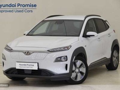 usado Hyundai Kona Electric Tecno 7.2kW 150kW