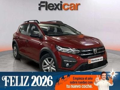 Burdeos Usado 2022 Dacia Sandero Comfort Utilitario | 11.690 € (Buen precio)
