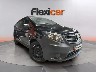 Usado Mercedes Vito