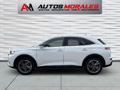 Brugt DS Automobiles DS7 Crossback 180 HK (132 kW) 2021 SUV