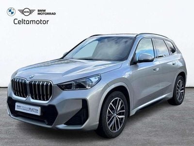 Usado BMW X1 Comfort Edition 150 HP (110 kW) 2025 Prateado SUV