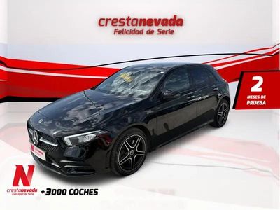 Usado Mercedes A250 220 CV (161 kW) 2022