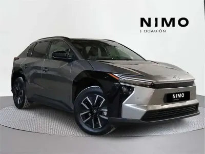Usado Toyota bZ4X Advance 164 kW (224 CV) 2026 SUV