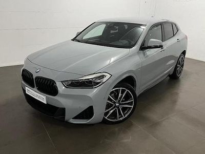 Gris / plata Usado 2023 BMW X2 Comfort Edition SUV | 38.550 €