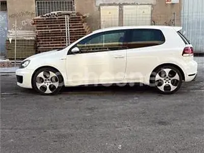 Usado VW Golf VI