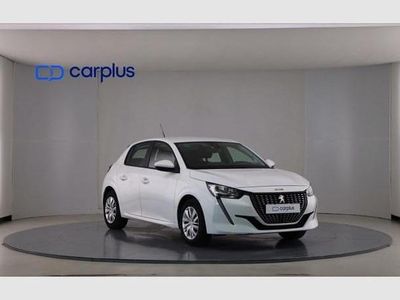 Usado Peugeot 208 Active 100 CV (73 kW) 2021 Utilitario