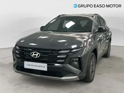 Nuevo Hyundai Tucson Blackline 238 CV (175 kW) 2026 SUV