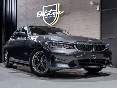 Usado BMW 318