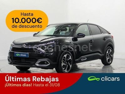 Citroën C4 SpaceTourer