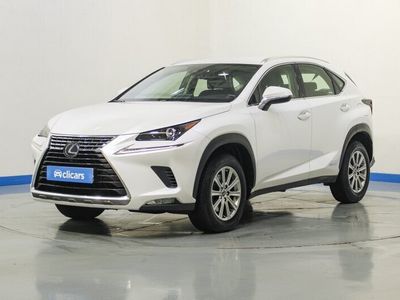 Lexus NX300h