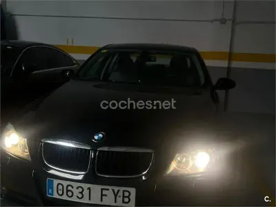 Usado BMW 320 Gran Turismo