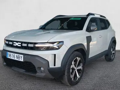 Usado Dacia Duster Journey 130 CV (95 kW) 2025