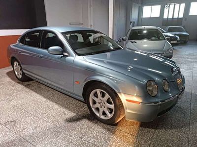 usado Jaguar S-Type 2.7D V6 Executive