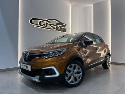 Usado Renault Captur