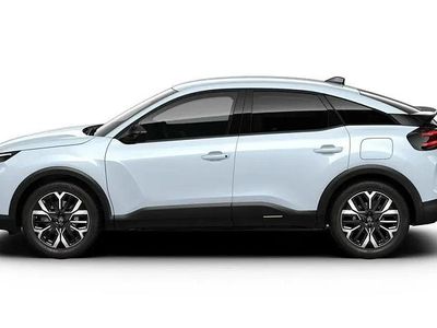 Novo Citroën e-C4 Business Class 114 kW (156 HP) 2025 Branco