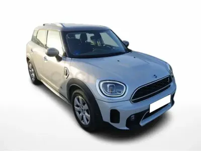 Usado Mini Cooper S Countryman