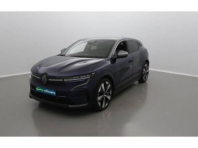 Usado 2022 Renault Mégane IV Techno | 19.890 € (Super precio)