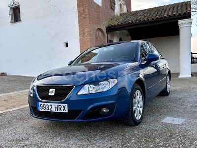 Seat Exeo