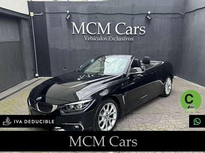 BMW 420