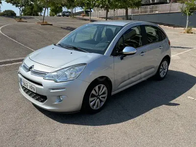 Usado Citroën C3