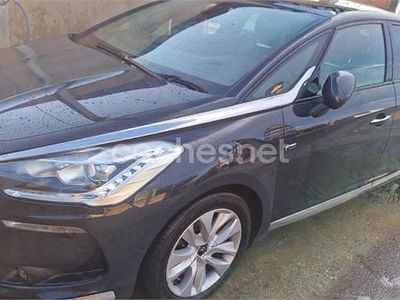 Citroën DS5
