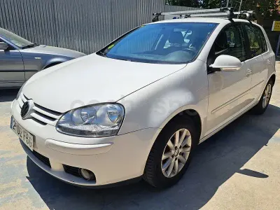 Usado VW Golf V
