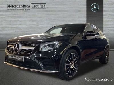 Mercedes GLC220