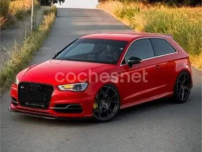 Usado Audi S3