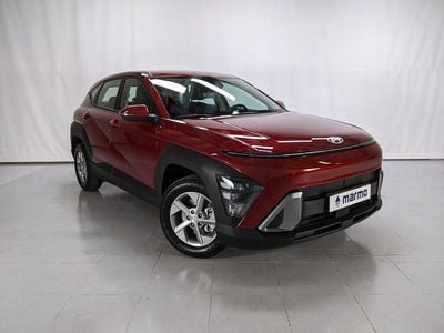 Nuevo Hyundai Kona 99 CV (72 kW) 2025 SUV