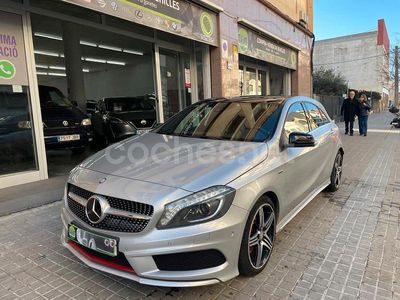 Mercedes A250