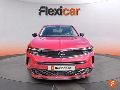 Usado Opel Mokka Edition 100 CV (73 kW) 2023 Rojo SUV