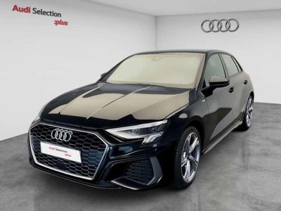 usado Audi A3 Sportback 30TDI S line