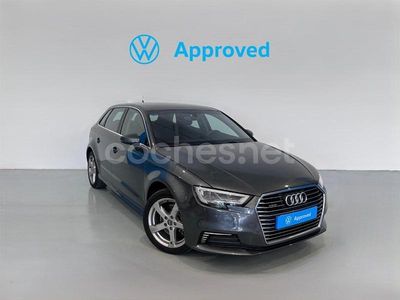 Gris / plata Usado 2020 Audi A3 S-Line Berlina | 21.900 € (Precio justo)
