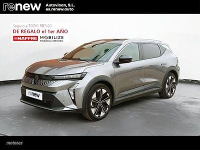 Renault Scénic