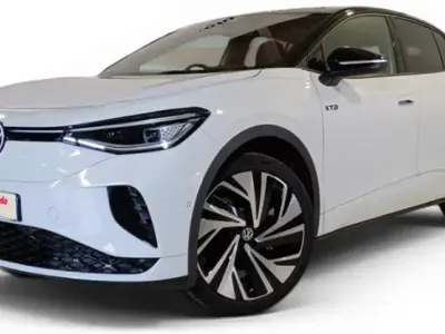 Usado VW ID.5 GTX 219 kW (299 CV) 2023 SUV
