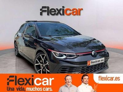 Usado VW Golf VII GTI 301 HP (221 kW) 2021 Preto Citadino