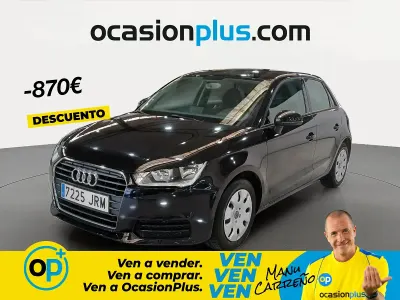 Usado Audi A1