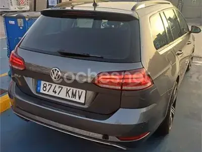 Usado VW Golf VII