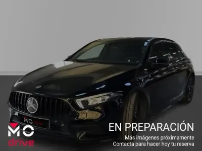 Usado Mercedes A200 150 CV (110 kW) 2022