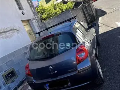 Usado Renault Clio II