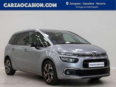 Citroën C4 SpaceTourer