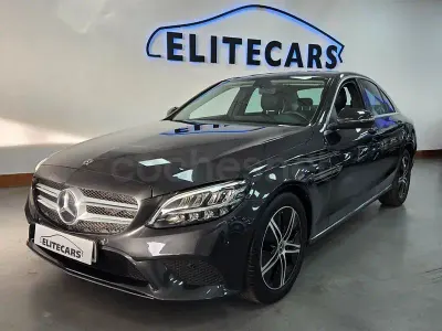 Usado Mercedes C200