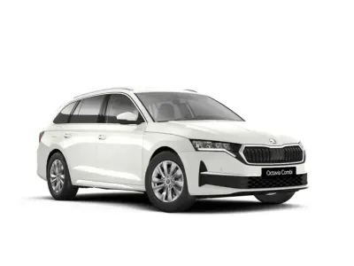 Occasion Skoda Octavia