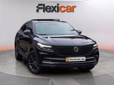 Usado DFSK Fengon 136 CV (100 kW) 2020 Negro