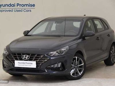 usado Hyundai i30 - 13.652 km 1.5 DPI Klass SLX 110