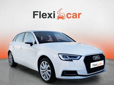 usado Audi A3 Sportback 1.6 TDI 85kW (116CV) S tronic