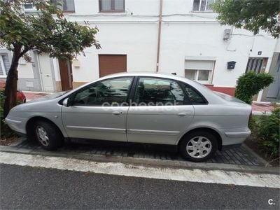 Citroën C5