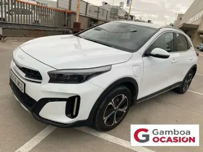 Usado Kia XCeed 141 CV (103 kW) 2023 Blanco SUV