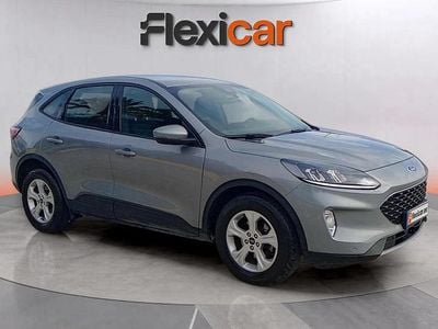 Gris Usado 2022 Ford Kuga Trend SUV | 14.290 € (Super precio)