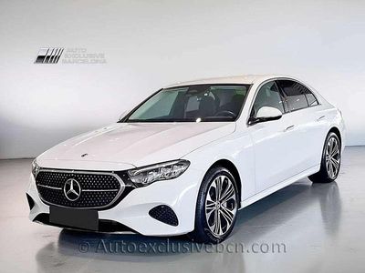 Mercedes E300